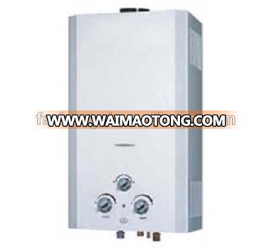 2017 best selling Flue exhaust tankless Gas Water Heater